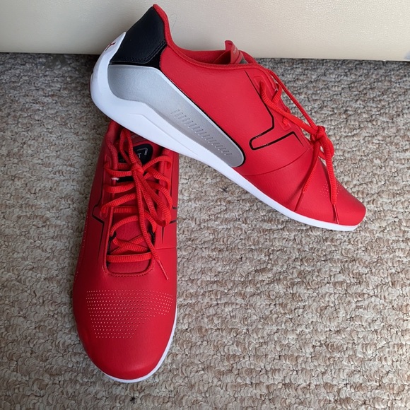 Puma sneakers - Picture 2 of 6